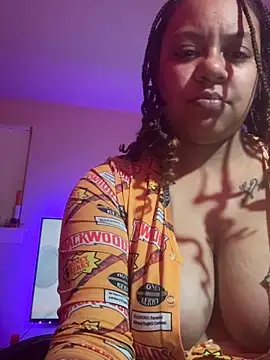 Caramel drip online show from February 19, 2026, 3:25 am