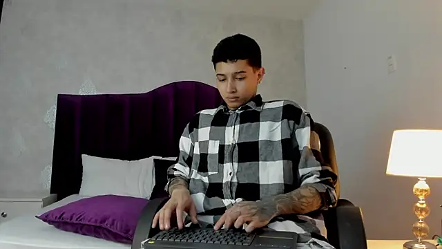 JoshBeech online show from March 13, 2026, 2:11 pm