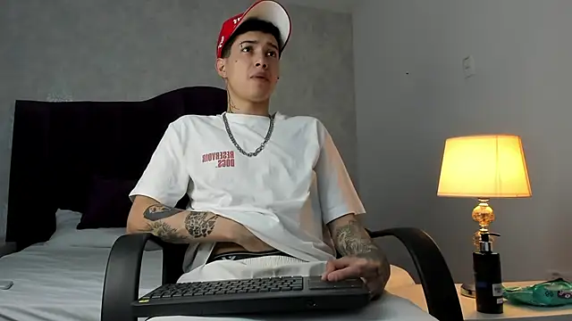 JoshBeech online show from March 10, 2026, 5:28 pm