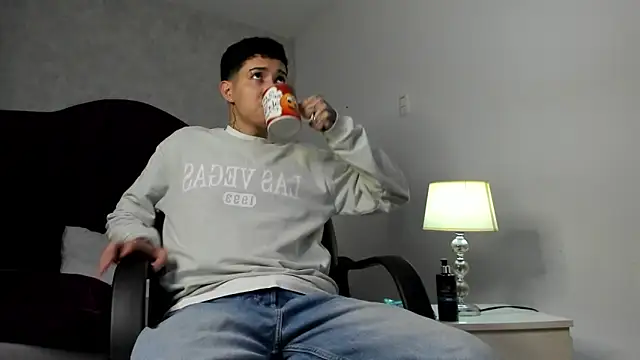 JoshBeech online show from March 5, 2026, 1:08 pm