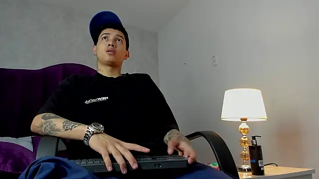 JoshBeech online show from March 11, 2026, 2:22 pm