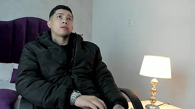 JoshBeech online show from March 30, 2026, 1:12 pm