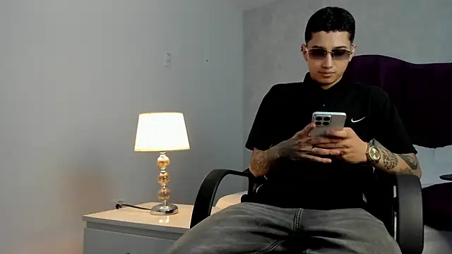 JoshBeech online show from March 20, 2026, 1:45 pm