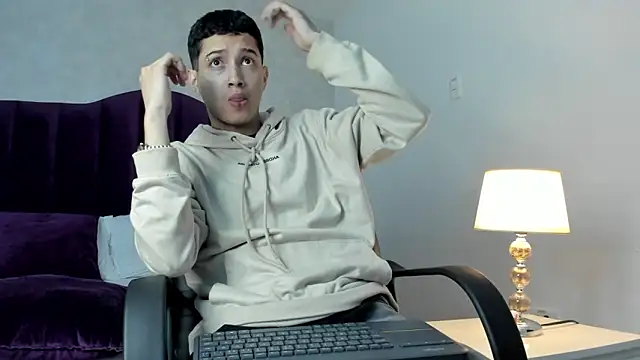 JoshBeech online show from March 25, 2026, 1:32 pm