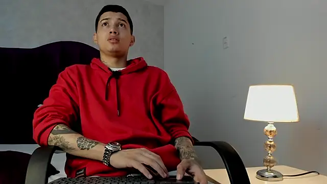 JoshBeech online show from April 6, 2026, 12:50 pm