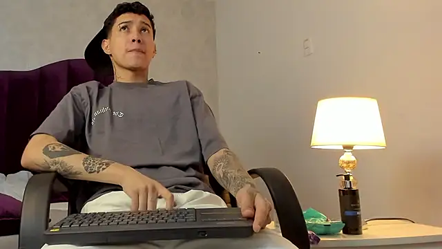 JoshBeech online show from March 7, 2026, 1:38 pm