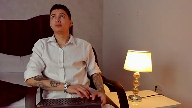 JoshBeech online show from March 21, 2026, 1:59 pm