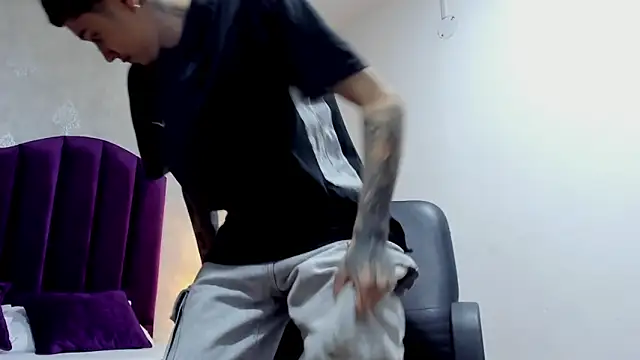 JoshBeech online show from February 24, 2026, 12:50 pm