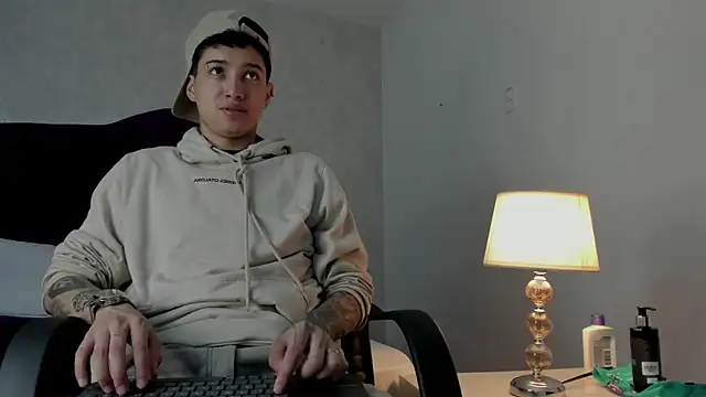 JoshBeech online show from March 14, 2026, 2:12 pm