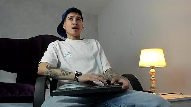 JoshBeech online show from March 9, 2026, 1:36 pm