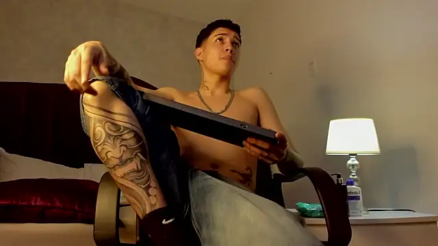 JoshBeech online show from March 4, 2026, 12:57 pm