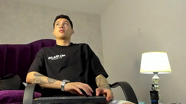 JoshBeech online show from March 6, 2026, 1:06 pm