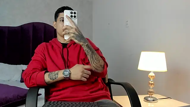 JoshBeech online show from March 28, 2026, 1:12 pm