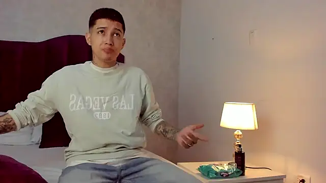 JoshBeech online show from March 31, 2026, 1:13 pm