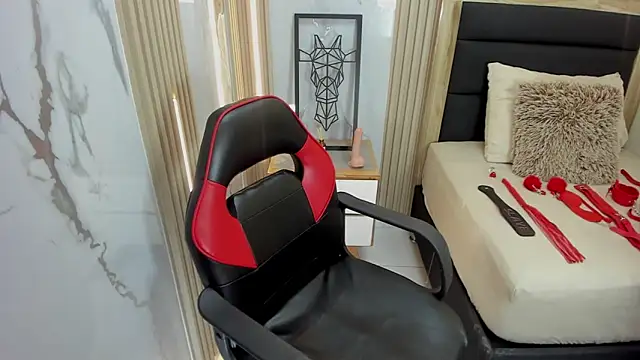 abby zoee online show from February 27, 2026, 12:27 pm