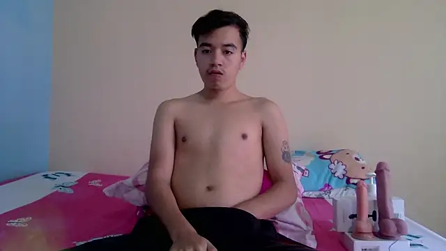 IronDante online show from April 1, 2026, 12:17 pm