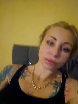 Alena991 online show from February 13, 2026, 9:04 pm