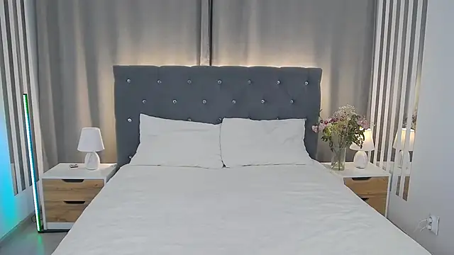 VikkyVonn online show from February 21, 2026, 12:18 pm