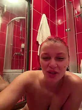 FoxyValentine online show from July 22, 2026, 6:26 am
