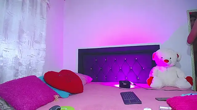 Stannly1 online show from March 17, 2026, 4:37 am