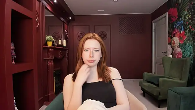 Snapshot of StellaBev chatting on April 2, 2026, 8:26 pm StellaBev online show from April 2, 2026, 8:26 pm