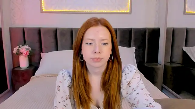 Snapshot of StellaBev chatting on February 28, 2026, 9:31 am StellaBev online show from February 28, 2026, 9:31 am