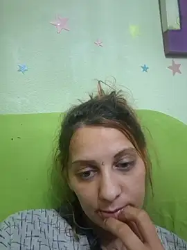 panterasexx online show from March 19, 2026, 5:40 am