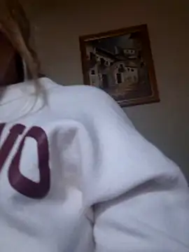 panterasexx online show from February 25, 2026, 2:34 am