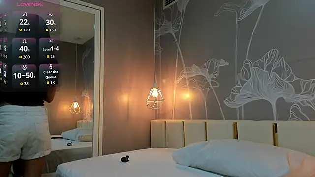 Snapshot of emily_cute4u chatting on March 22, 2026, 10:39 am emily cute4u online show from March 22, 2026, 10:39 am