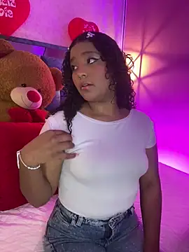 canelaa sweet5 online show from February 17, 2026, 1:47 am