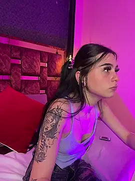 Snapshot of Veronicaa_lodge1 chatting on April 9, 2026, 3:41 am Veronicaa lodge1 online show from April 9, 2026, 3:41 am