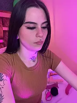 Snapshot of Veronicaa_lodge1 chatting on March 21, 2026, 3:08 am Veronicaa lodge1 online show from March 21, 2026, 3:08 am