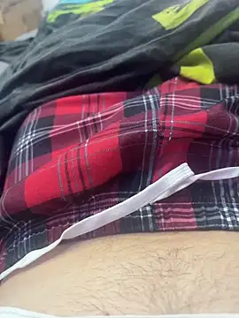 Matheo77119 online show from February 14, 2026, 11:27 pm