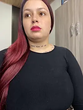 Snapshot of Ariel_Nasty_Extremely chatting on April 23, 2026, 4:52 am Ariel Nasty Extremely online show from April 23, 2026, 4:52 am