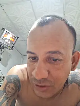 VictorAlvarez2026 online show from February 28, 2026, 2:22 am