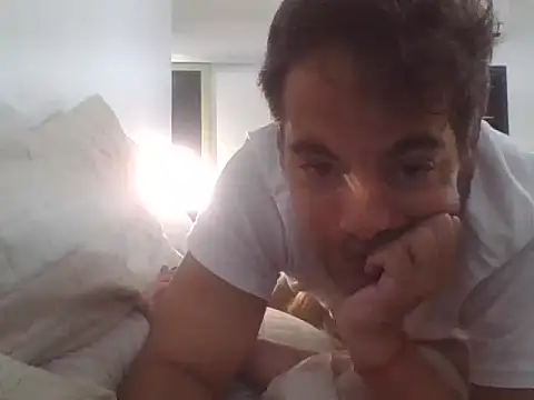 MichoneXxXok online show from February 15, 2026, 6:07 pm