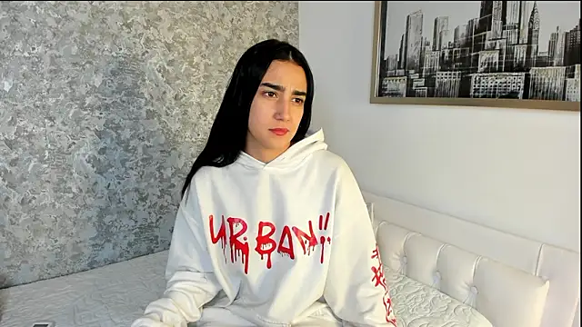 Snapshot of Anika_H chatting on March 21, 2026, 12:09 pm Anika H online show from March 21, 2026, 12:09 pm