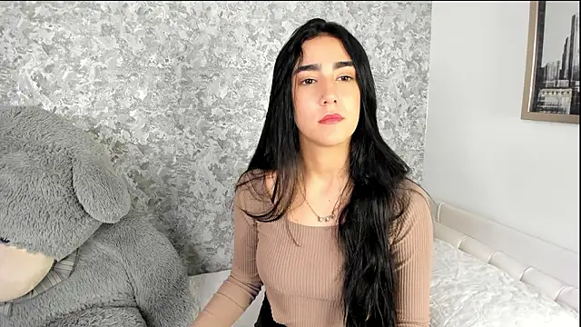 Snapshot of Anika_H chatting on March 12, 2026, 12:09 pm Anika H online show from March 12, 2026, 12:09 pm