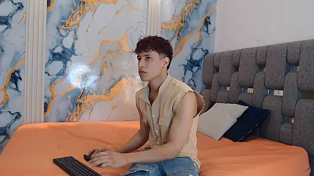 Snapshot of YOUNG_BOYS_HELL chatting on July 21, 2026, 7:20 am YOUNG BOYS HELL online show from July 21, 2026, 7:20 am