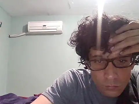 DairyCum online show from February 18, 2026, 1:03 am