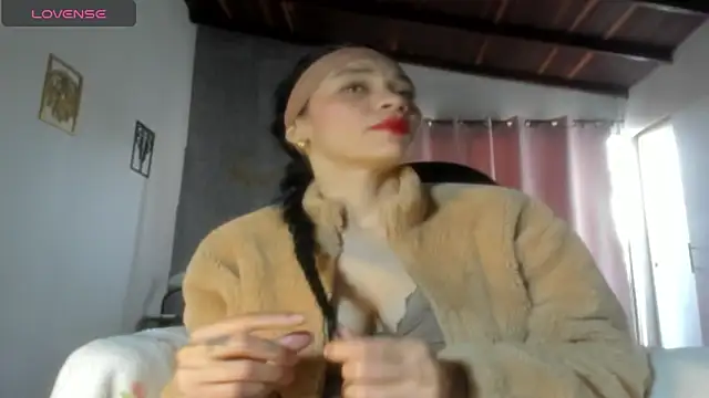 Snapshot of baileyadamms chatting on March 7, 2026, 6:57 pm baileyadamms online show from March 7, 2026, 6:57 pm