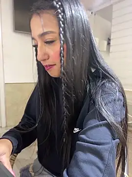 Snapshot of Daniela_Pink chatting on March 27, 2026, 12:06 pm Daniela Pink online show from March 27, 2026, 12:06 pm