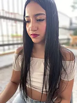 Snapshot of Daniela_Pink chatting on March 21, 2026, 1:26 pm Daniela Pink online show from March 21, 2026, 1:26 pm