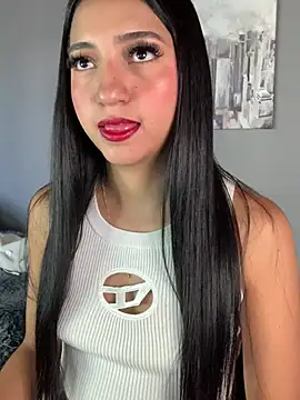 Snapshot of Daniela_Pink chatting on March 7, 2026, 12:43 pm Daniela Pink online show from March 7, 2026, 12:43 pm