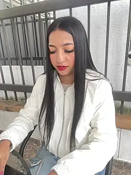 Snapshot of Daniela_Pink chatting on March 19, 2026, 12:49 pm Daniela Pink online show from March 19, 2026, 12:49 pm