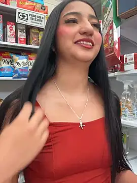 Snapshot of Daniela_Pink chatting on March 31, 2026, 12:51 pm Daniela Pink online show from March 31, 2026, 12:51 pm