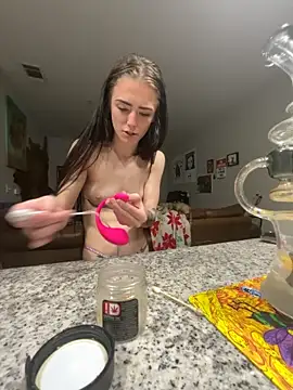 ash10alex online show from March 2, 2026, 5:08 am