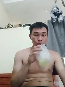 Changebabi online show from July 17, 2026, 2:53 am