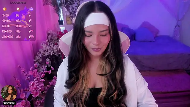 cata desire online show from April 2, 2026, 9:10 pm