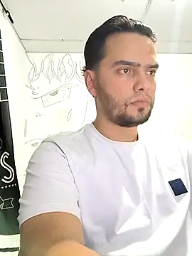 angel leon01 online show from February 17, 2026, 4:54 am